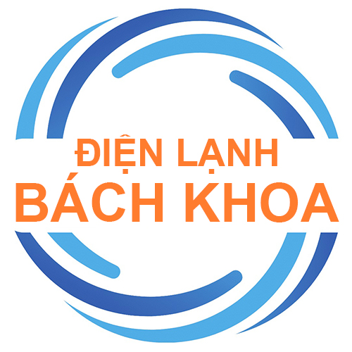 ĐIỆN LẠNH BÁCH KHOA